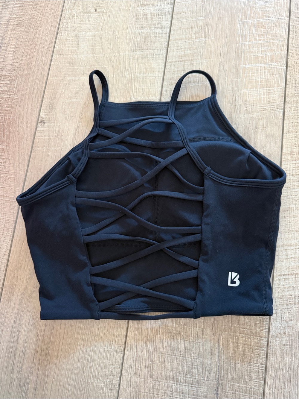 Buffbunny sports bra